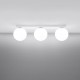 SOLLUX CEILING LAMP SPOT YOLI 3 SL.1148