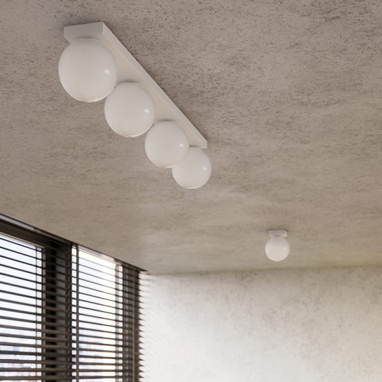 SOLLUX CEILING LAMP SPOT YOLI 4 SL.1149