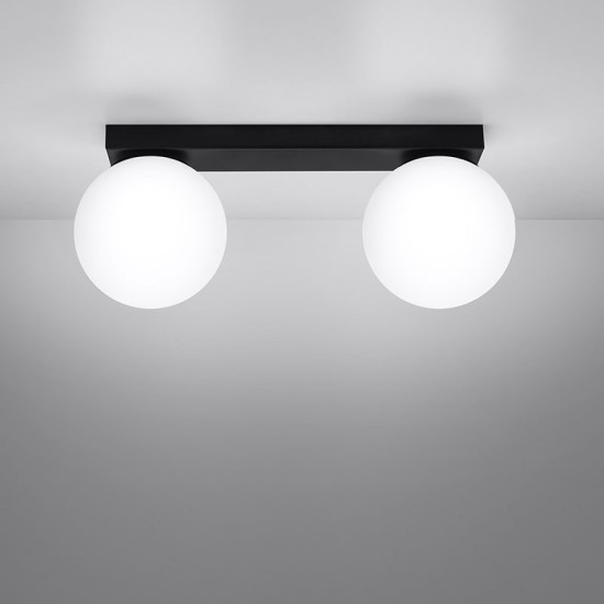 SOLLUX CEILING LAMP SPOT YOLI 2 SL.1152