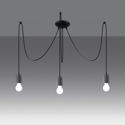 SOLLUX ПОЛИЛЕЙ NESO 3 SL.1160