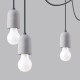 SOLLUX CANDELABRU NESO 7 SL.1162