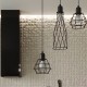 SOLLUX PENDUL SUBA SL.1165