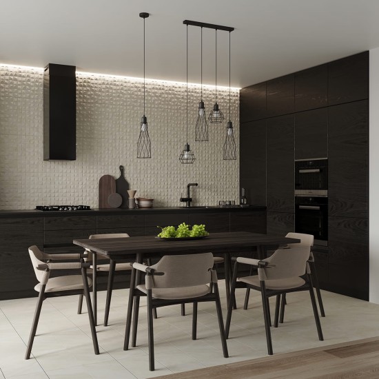 SOLLUX PENDUL SUBA SL.1165