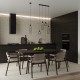 SOLLUX PENDUL SUBA SL.1165
