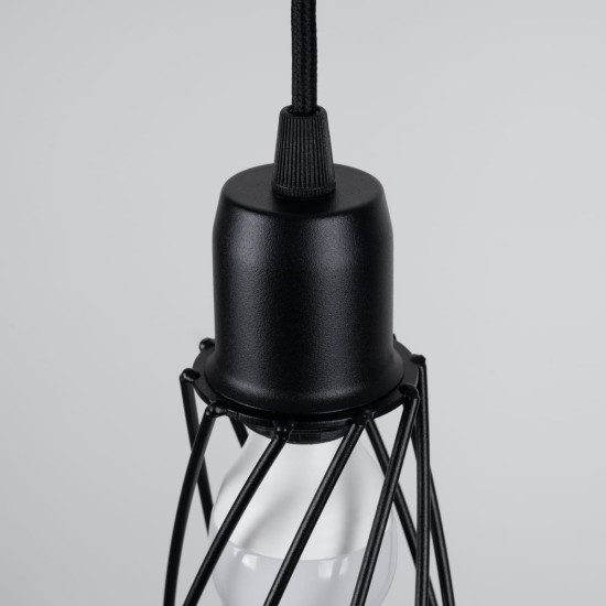 SOLLUX PENDUL SUBA SL.1165