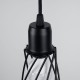 SOLLUX PENDUL SUBA SL.1165