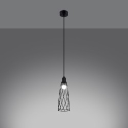 SOLLUX PENDUL SUBA SL.1165