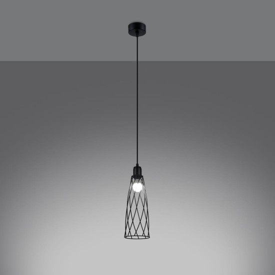 SOLLUX PENDUL SUBA SL.1165