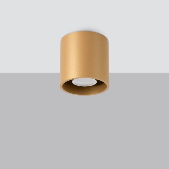 SOLLUX CEILING LIGHT, SPOT ORBIS 1 SL.1180