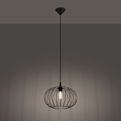 SOLLUX PENDUL TSUNO SL.1185