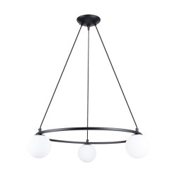 SOLLUX ПОЛИЛЕЙ YOLI 3 G9 3x8W IP20 SL.1213