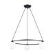 SOLLUX ПОЛИЛЕЙ YOLI 3 G9 3x8W IP20 SL.1213