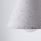 SOLLUX PENDANT GREY REA 1 SL.1223