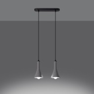 SOLLUX PENDUL REA 2 SL.1224