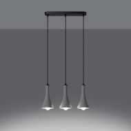SOLLUX PENDUL REA 3L SL.1225