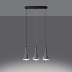 SOLLUX PENDUL REA 3L SL.1225