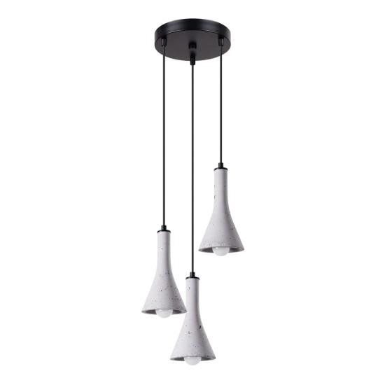 SOLLUX PENDUL REA 3P SL.1226