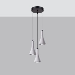 SOLLUX PENDUL REA 3P SL.1226