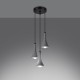 SOLLUX PENDUL REA 3P SL.1226