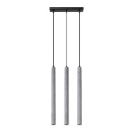 SOLLUX PENDANT PASTELO 3L SL.1272