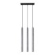 SOLLUX PENDANT PASTELO 3L SL.1272
