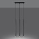 SOLLUX PENDANT PASTELO 3L SL.1272