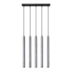 SOLLUX PENDANT PASTELO 5L SL.1274