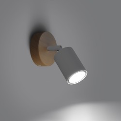 SOLLUX СПОТ ЗА СТЕНА VERDO SL.1285