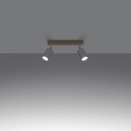 SOLLUX СПОТ VERDO SL.1286