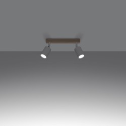 SOLLUX SPOT VERDO SL.1286