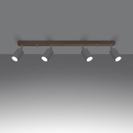 SOLLUX SPOT VERDO SL.1289