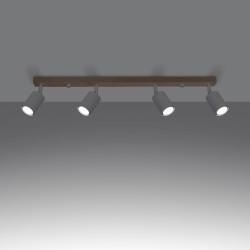 SOLLUX SPOT VERDO SL.1289