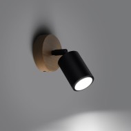 SOLLUX СПОТ ЗА СТЕНА VERDO SL.1290