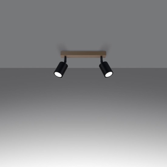 SOLLUX СПОТ VERDO SL.1291