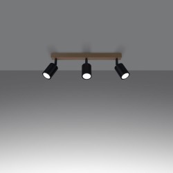 SOLLUX SPOT VERDO SL.1293