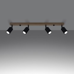 SOLLUX SPOT VERDO SL.1294