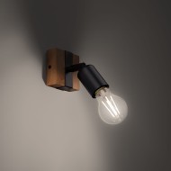 SOLLUX СПОТ ЗА СТЕНА ZUCA SL.1295