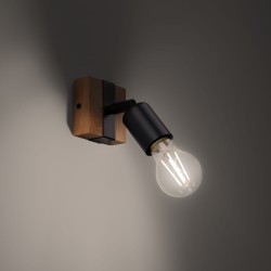 SOLLUX СПОТ ЗА СТЕНА ZUCA SL.1295