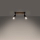 SOLLUX SPOT ZUCA SL.1296