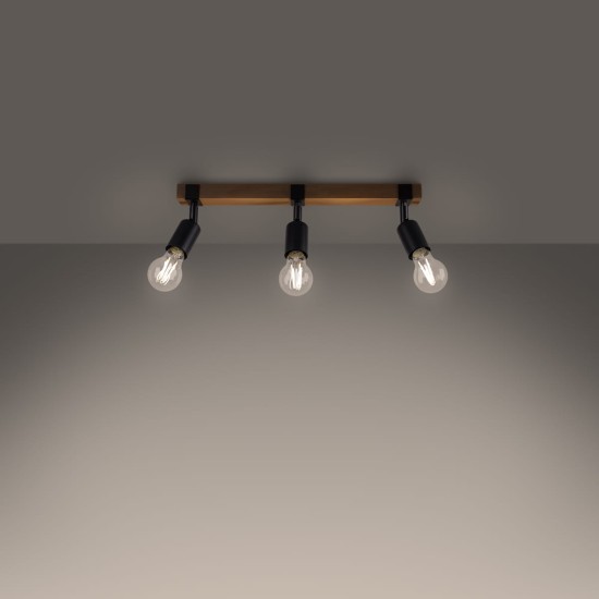 SOLLUX СПОТ ZUCA 3 SL.1297