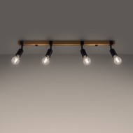 SOLLUX SPOT ZUCA 4 SL.1298