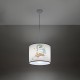 SOLLUX PENDUL UNICORN 30 E27 1x15W SL.1412