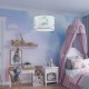 SOLLUX PENDUL UNICORN 30 E27 1x15W SL.1412