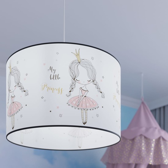 SOLLUX PENDUL PRINCESS 40 E27 1x15W SL.1415