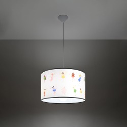 SOLLUX PENDANT FAIRY 40 E27 1x15W SL.1417
