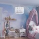 SOLLUX PENDUL FAIRY 40 E27 1x15W SL.1417