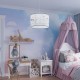 SOLLUX PENDANT CAT 30 E27 1x15W SL.1418