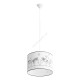 SOLLUX PENDUL CAT 40 E27 1x15W SL.1419