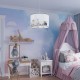 SOLLUX PENDUL KITTY 40 E27 1x15W SL.1420