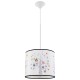 SOLLUX PENDUL OWLS 30 E27 1x15W SL.1422